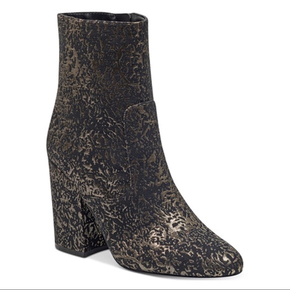 Shoes - Brand new indigo rd Brooke Booties